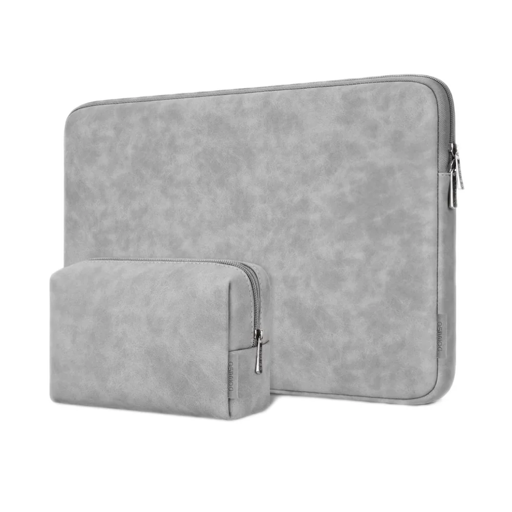 DOMISO 17.3 inch Laptop Sleeve Bag